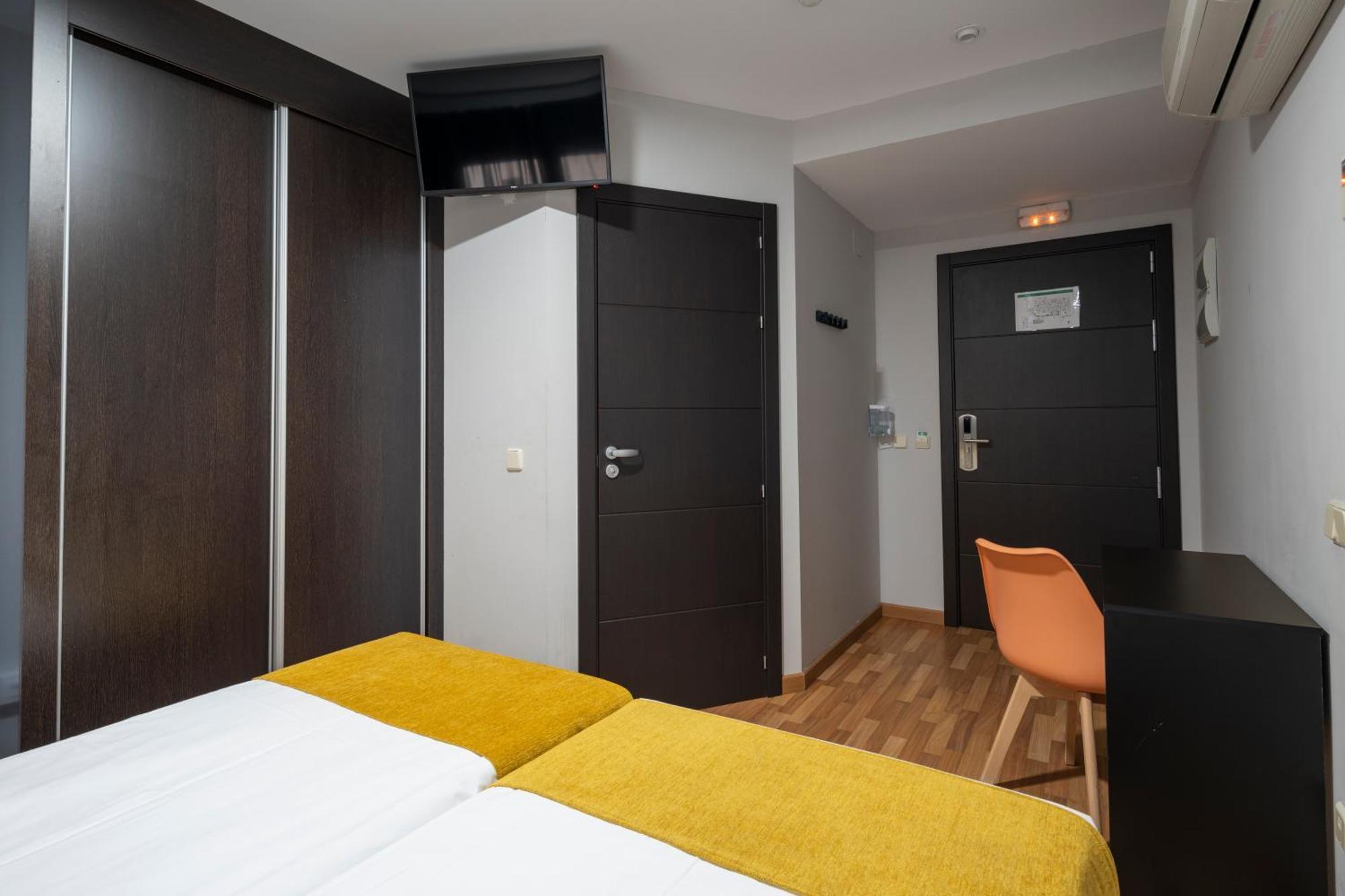 Hotel Alda Borox Eksteriør billede