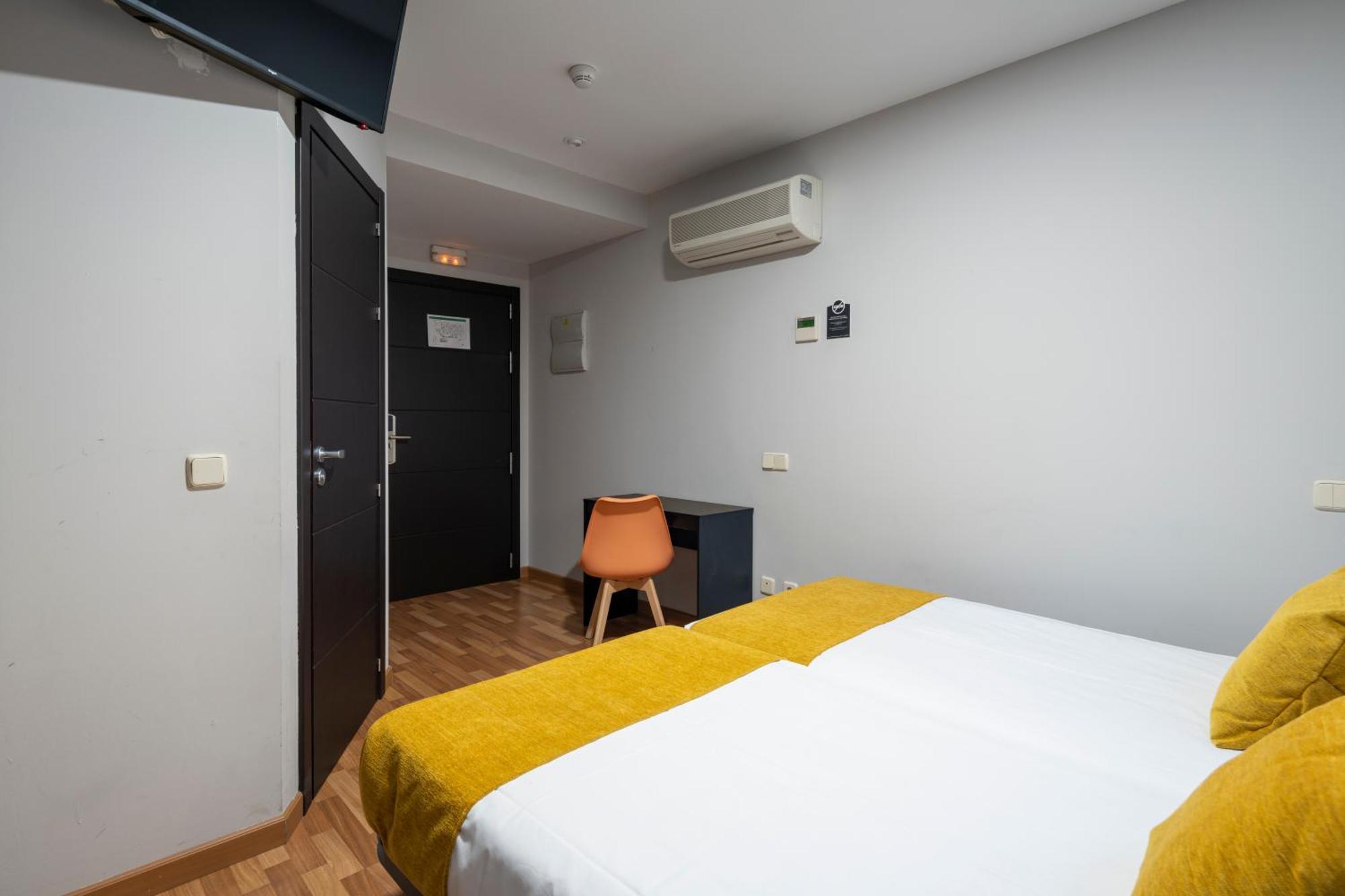 Hotel Alda Borox Eksteriør billede