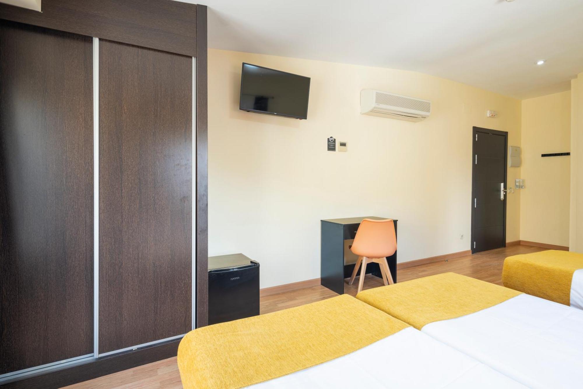 Hotel Alda Borox Eksteriør billede